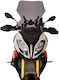 Moto Discovery Φιμέ Ζελατίνα Μοτοσυκλέτας 0318040120140