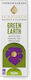 Holigreen Green Earth Μπάρα Raw / Ενέργειας 60gr