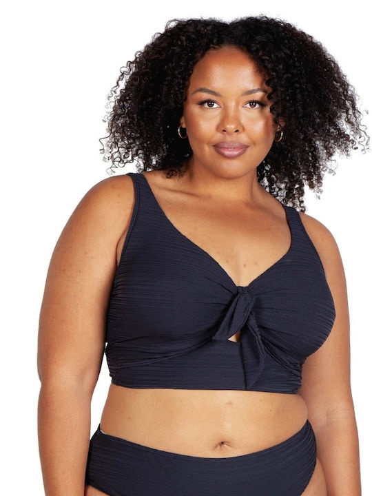 Artesands Bikini Bra Black