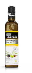 Karpea Exzellentes natives Olivenöl mit Aroma Unverfälscht 500ml 1Stück 1199069