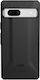 UAG SCOUT Back Cover Silicone / Plastic Black (Google Pixel 7a)