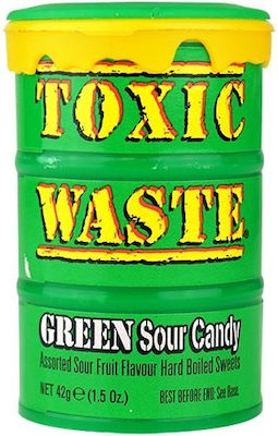 Toxic Waste SOUR 1Stück 42gr