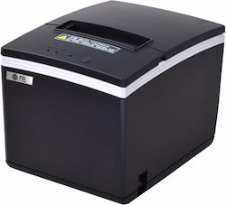 NG 2203 Thermische Quittungsdrucker USB / Seriennummer / Ethernet