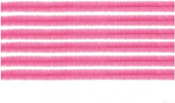 Glorex Pipe Cleaners 10pcs in Pink Color