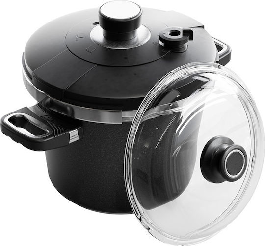 AMT Gastroguss 4.5lt AMT Gastroguss 4.5lt
