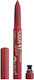 Impala Cosmetics Oryx Smart Lippenstift Matt 02...