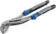 Lux Tools Comfort Cheie Reglabilă 240mm