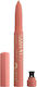 Impala Cosmetics Oryx Smart Lippenstift Matt 08...