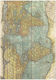 Stamperia A4 Decoupage Rice Paper