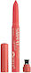 Impala Cosmetics Oryx Smart Lippenstift Matt 14...