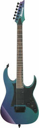 Ibanez RG631ALF-BCM Ηλεκτρική Κιθάρα ST Style Blue Chameleon
