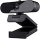 Trust TW-200 Web Camera Full HD 1080p με Autofocus 24734