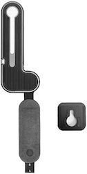 Peak Design Micro Clutch Placă L Peak Design Micro Clutch Placă L