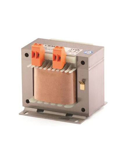 Emmis 11040.63230230Π Transformator de Izolare Tip deschis de la 230V la 230V 630VA
