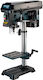 Bormann Pro Benchtop Drill Press with laser BKD1655 with Power 550 Watt