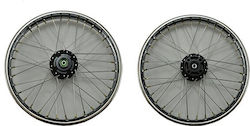 Roc Motorcycle Front Rim 790-04-32600