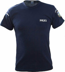 Armymania 202330 T-Shirt Police