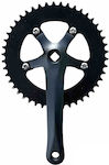 Bicycle Crankset S53-21-44T