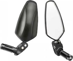 Adjustable Bicycle Mirror Adjustable Bicycle Mirror