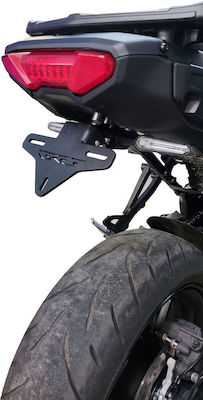 Gref Innovation Motorcycle License Plate Holder