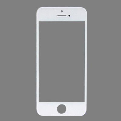 NetOne Μηχανισμός Αφής für iPhone 5 (Weiß)