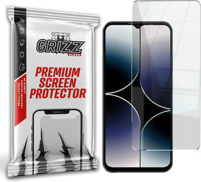 Ulefone Note 16 Pro Screen Protector - Impact