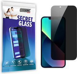 GrizzGlass Tempered Glass (iPhone 13)