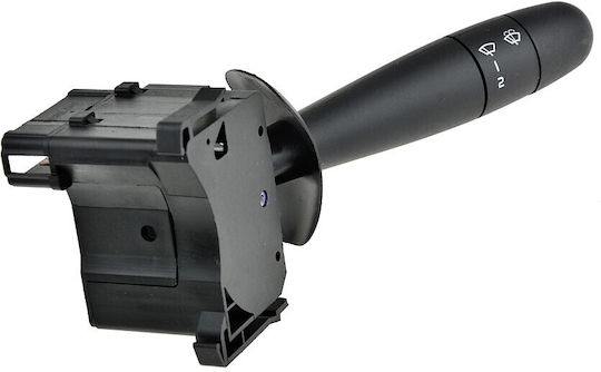 Car Wiper Switch for Nissan Interstar / Primastar Opel Movano / Vivaro Renault Trafic