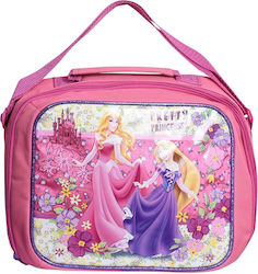 Sunce Hand Lunch Bag Pink Sunce Hand Lunch Bag Pink