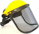 Visor Mask