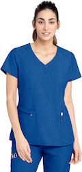 Grey's Anatomy London Женски Медицинска блуза Т...