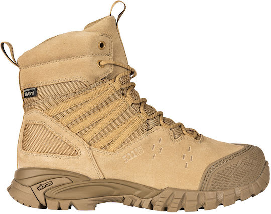 5.11 Tactical Union Cizme Militare Bej 12390