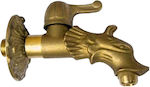 Outdoor Faucet 0585260101