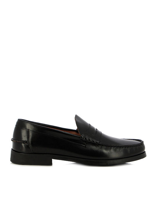 Men's Dress Shoes Black