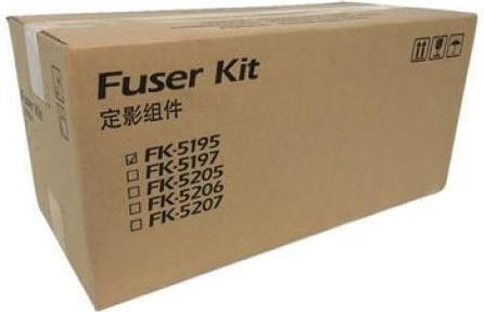 Kyocera Залепващо устройство за Kyocera (302R493111)