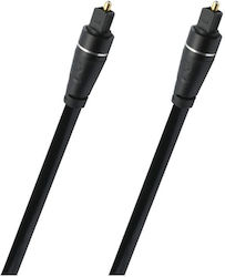 Oehlbach Cablu Audio Optic TOS Masculin - TOS Masculin 2m (D1C33133)