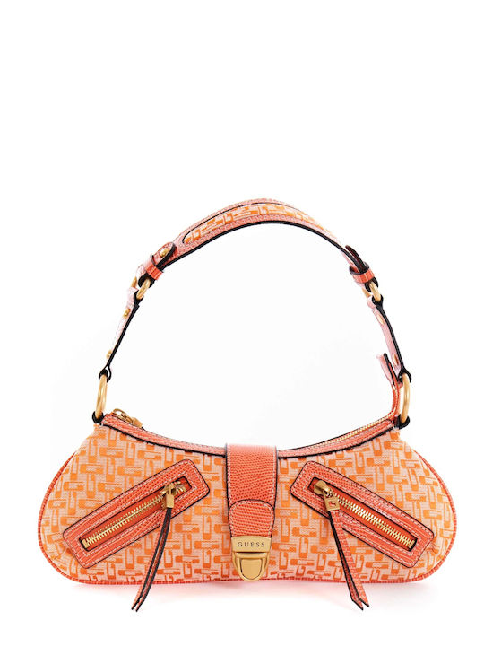 Guess HWPD8959790 Women s Shoulder Bag Blue HWJK8966180 ORL