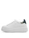 Tamaris Sneakers White