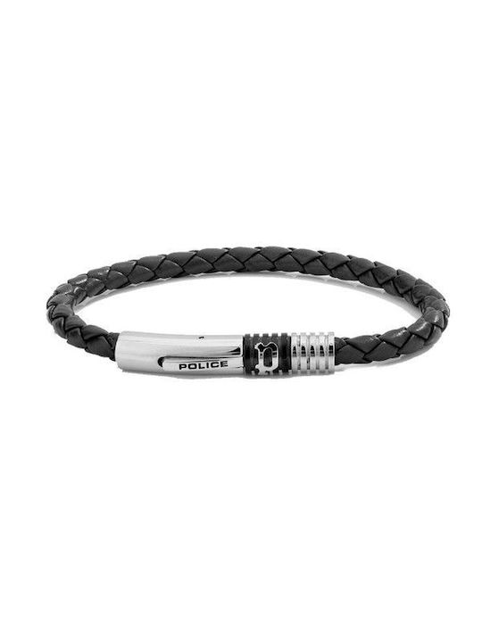 Police Bracelet