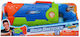 Just Toys Aqua Drencher Νεροπίστολο