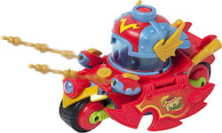Magic Box Miniature Toy Superthings Speed Fury