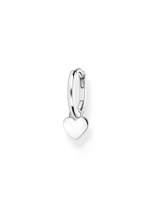 Thomas Sabo Cercel Unic din Argint