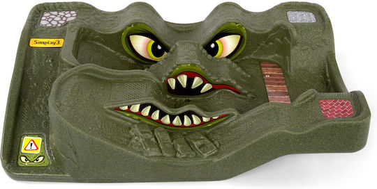 Simplay3 Monster Race Strecke für 3+ Jahre