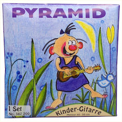 Pyramid 387 Single String