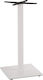 Freebox Bar Table Base with Adjustable 45x45x94cm