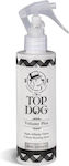 Top Dog Dog Hair Softener Spray 200ml