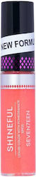 Seventeen Shineful Luciu de buze 32 10ml