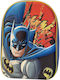 Warner Bros School Bag Backpack Kindergarten Multicolour