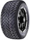 Gripmax Inception Rwl 245/75R17 112T T/A 4 Εποχών Λάστιχο για 4x4 / SUV Αυτοκίνητο