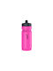 BBB Wasserflasche Kunststoff 550ml Rosa